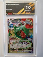 Carte Pokémon FR Rayquaza