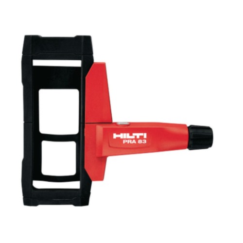 Support pince récepteur - de,