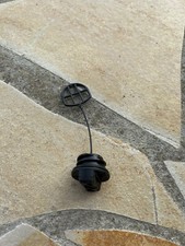 Bouchon Réservoir D’huile