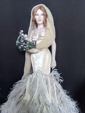 Poupée jean paul gaultier X