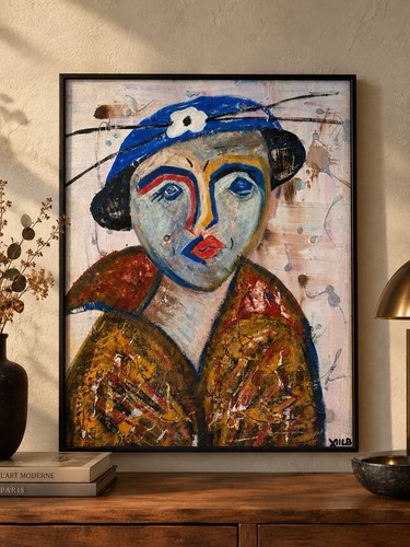Laure brissaud olga - brissaud, «