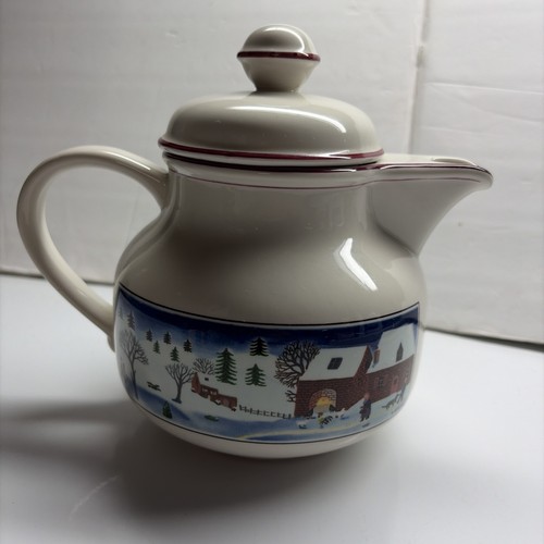 Villeroy boch naif - villeroy, christmas