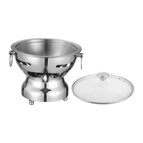 Petit pot chaud - ,