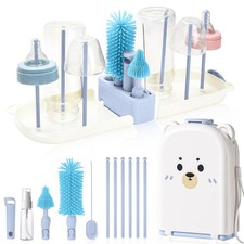 Brosses de nettoyage pour