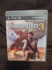 Uncharted 3 : L'illusion De Drake - PlayStation 3
