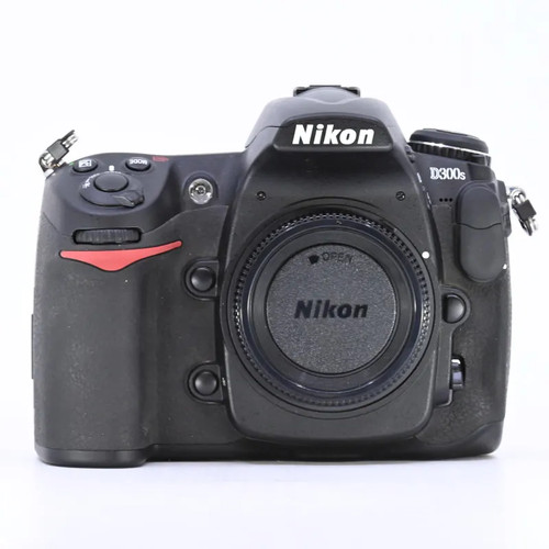 Nikon d300s occasion - nikon, d'occasion