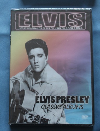 Elvis presley classic - presley, ,