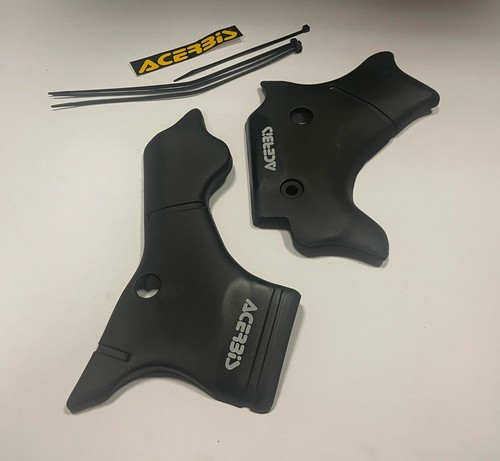 Garde cadre honda - garde-cadre, cr
