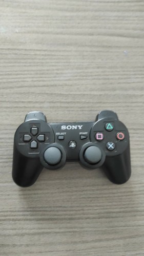 Manette ps3 officielle - ps3, sony