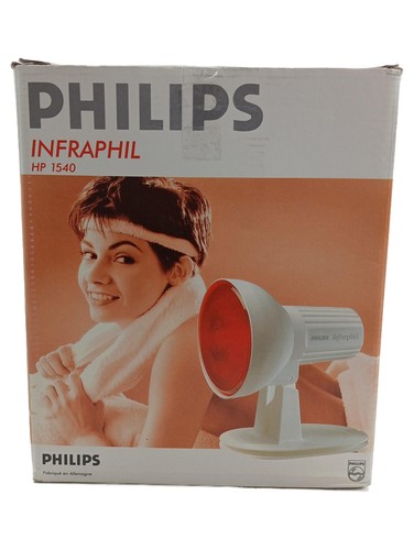 Philips lampe infrarouge - lampe,