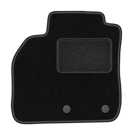 Tapis conducteur moquette