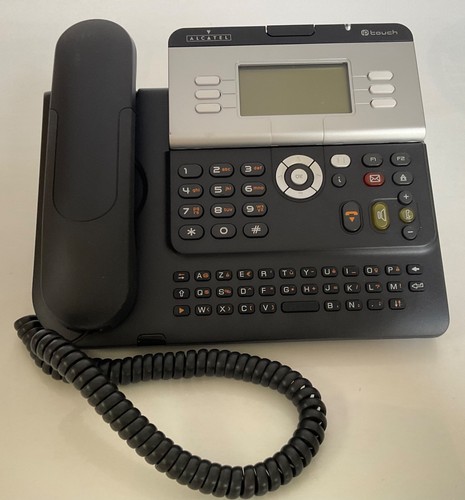 Téléphone alcatel 4028 - tÉlÉphone,