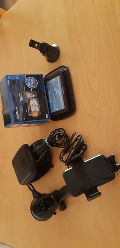 Gps garmin complet - garmin,