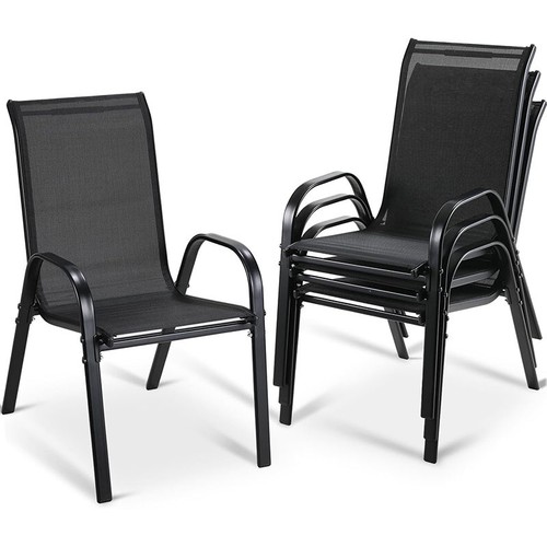 Lot chaises de - 3,