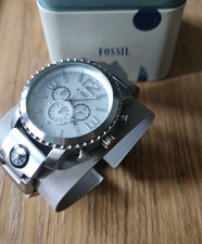 montre fossil homme