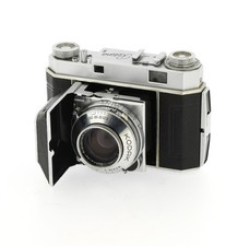 Kodak Retina II type 014 – Très bon état - Numéro de série : 316104