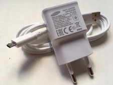 Chargeur cable secteur ORIGINE