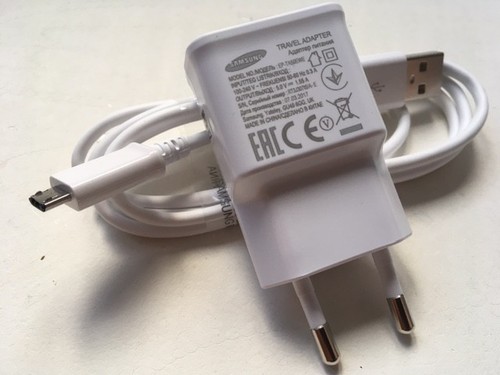 Chargeur cable secteur origine - cable,