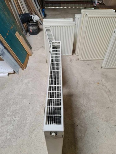 Radiateur eau chaude - radiateur,