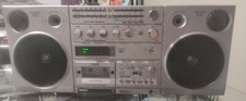 Ghetto Blaster Philips D 8614