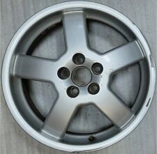 original VW alloy rim 6.5x16 ET42 Polo KBA 44113 Golf 4 Bora rim Fox 1C0071491