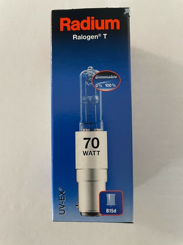Radium - (, osram