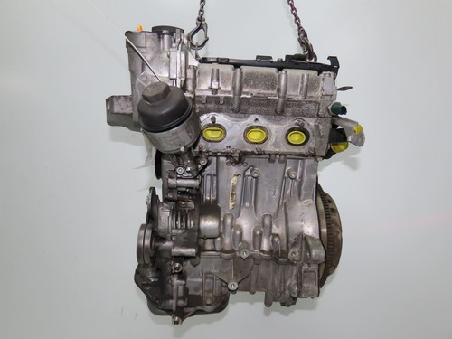 Moteur essence volkswagen - moteur,