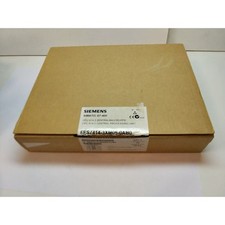 CPU AUTOMATE S7 400 SIEMENS