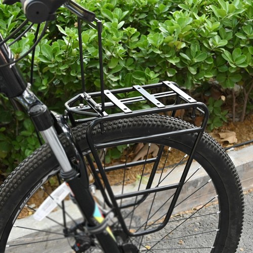 Porte bagages avant - avant, pour