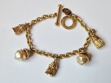 Jacques Esterel Paris Bracelet