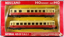 Hornby AcHo 6370 Ho Sncf