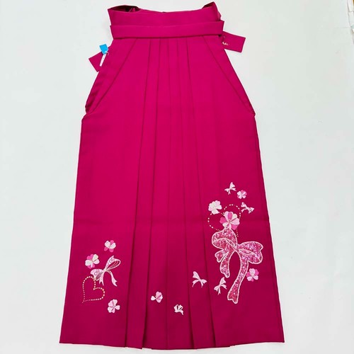 Femme hakama 95cm kimono - femme,