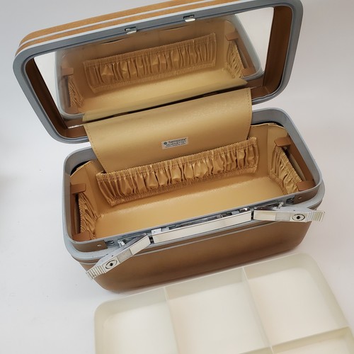 Vintage samsonite silhouette - samsonite,