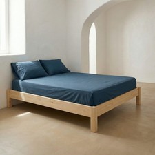 Drap-housse pour lit 180 x 200
