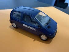 Solido Renault Twingo 45