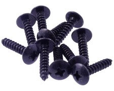 Vis taraudeuse 4,0x20 réglé