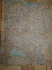 Carte national geographic