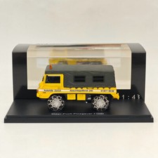 NEO 1/43 Steyr-Puch Pinzgauer