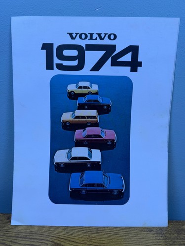 1974 volvo 140 - 1974,