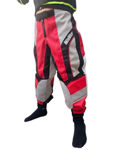 Pantalons mini moto cross - cross, quad