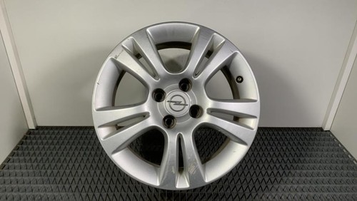 Jante opel corsa - corsa, nt