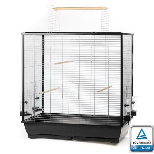 Grand cage oiseaux - cage,