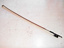 Vieux Archet de Violon Complet