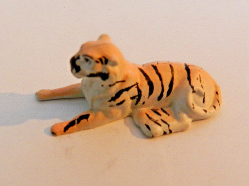 Dinky toys 881 tigre - toys,