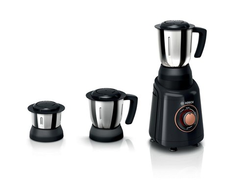 Bosch mixer grinder mgm4634bin - bosch,
