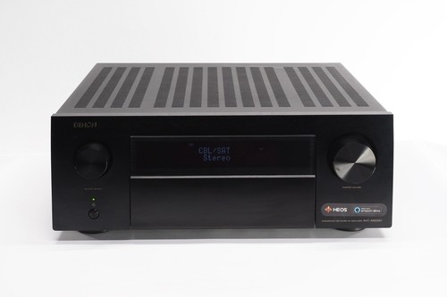 Denon avc x6500h amplifier - denon, avc-x6500h