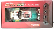 Kyosho Mini-Z MR-03VE Petronas