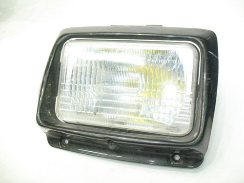 Optique feu phare - , suzuki