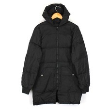 Veste parka femme PEAK