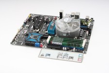 Intel DX79TO LGA2011 Extrême
